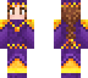 royal queen