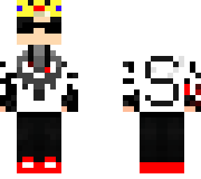 sajid skin