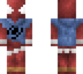scarlet spider(ben reilly)