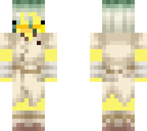 senku duck