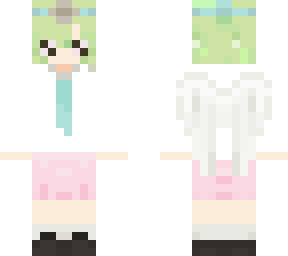 slightly changed dentist girl