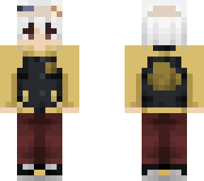 soul evans soul eater
