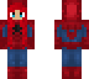 spidergirl