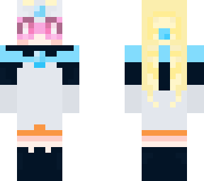 starr nova