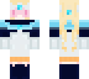 starr nova