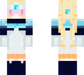 starr nova