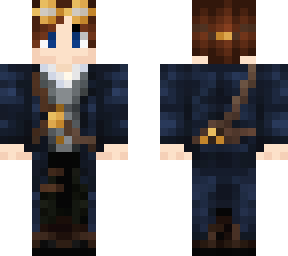 steampunk andydude