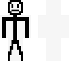 stick man