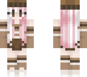 strawberry s'more ~*