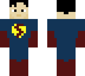 superman