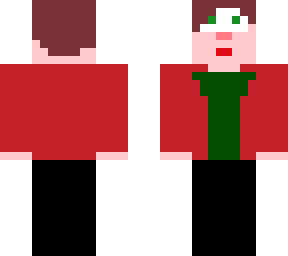 surprised guy