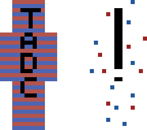 tadc club!! (read desc)