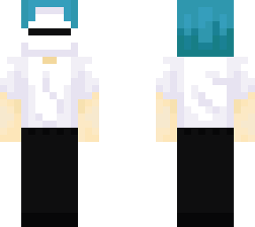that person from dramaturgy - eve mv reshade