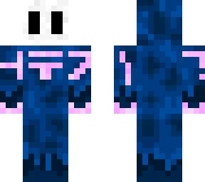 the ghost