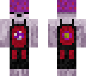 vileshroom