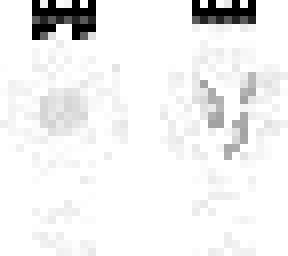 white king (oc)