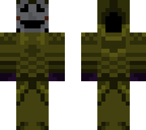yellow jester