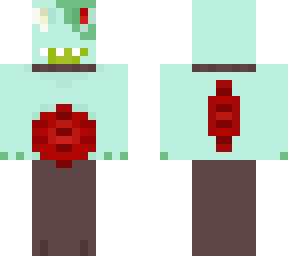 zomber!!