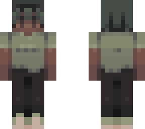 ~ // new shading style? test 2 // ~