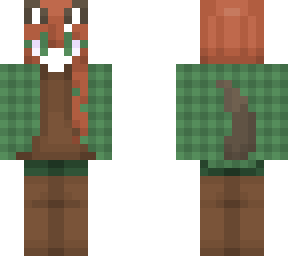 ,~' forest wolf '~,  _full base_