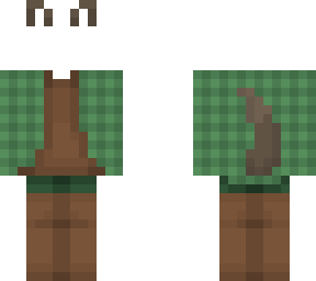 ,~' forest wolf '~,  _outfit base_