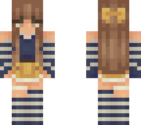 ~! in the navy !~