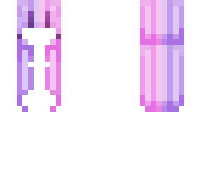 --strawberry and taro base hair--