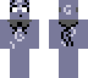 [mewgenics] lucy