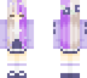 ~vanilla taro~