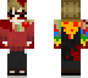 3rd life g [my design]