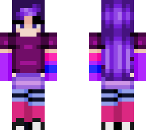 a super graphic ultra modern girl like me