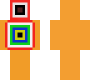 archery man v3