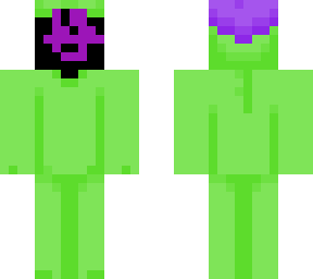 ashswag qsmp 2 but as glep from the smiling friends