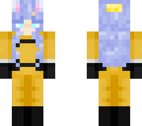 backrooms lemon-chan