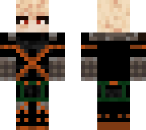 bakugo