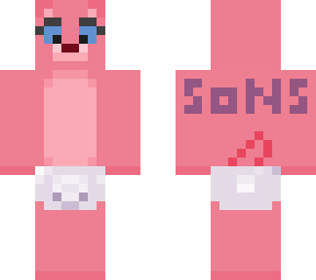 bebepanky