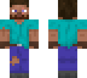better steve