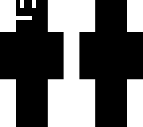 blob