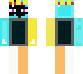 blockenderman