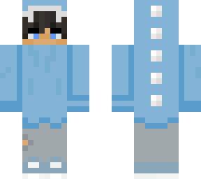 blucraft