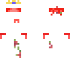 boy red