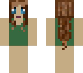 braid and tank