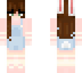 c timi bunny