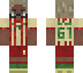 cameroon