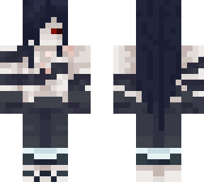 captain kuro of estigia v3