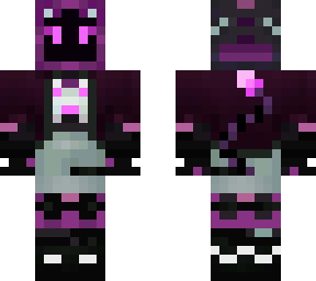 chica robot gato apocalipsis