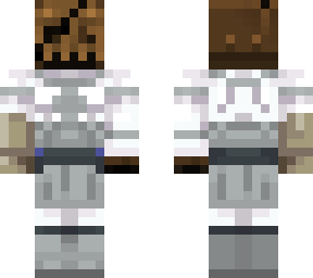 choclo conquest