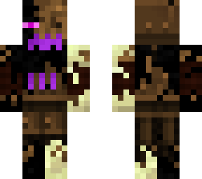 choclo end