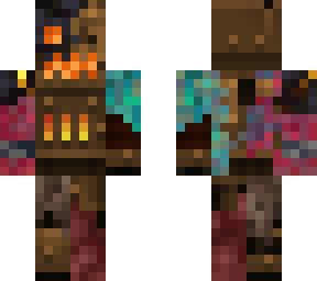 choclo nether
