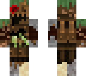 choclo overworld